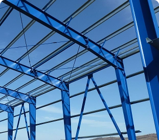 Металлоконструкции